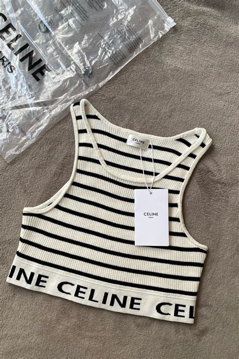 celine striped jeans|celine ready to wear shorts.